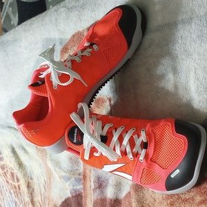 NWOT Reebok All Terrain Sneakers